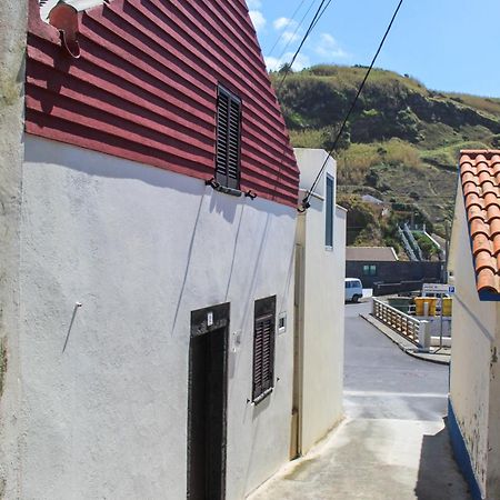Casa Pe Na Areia Βίλα Mosteiros  Εξωτερικό φωτογραφία