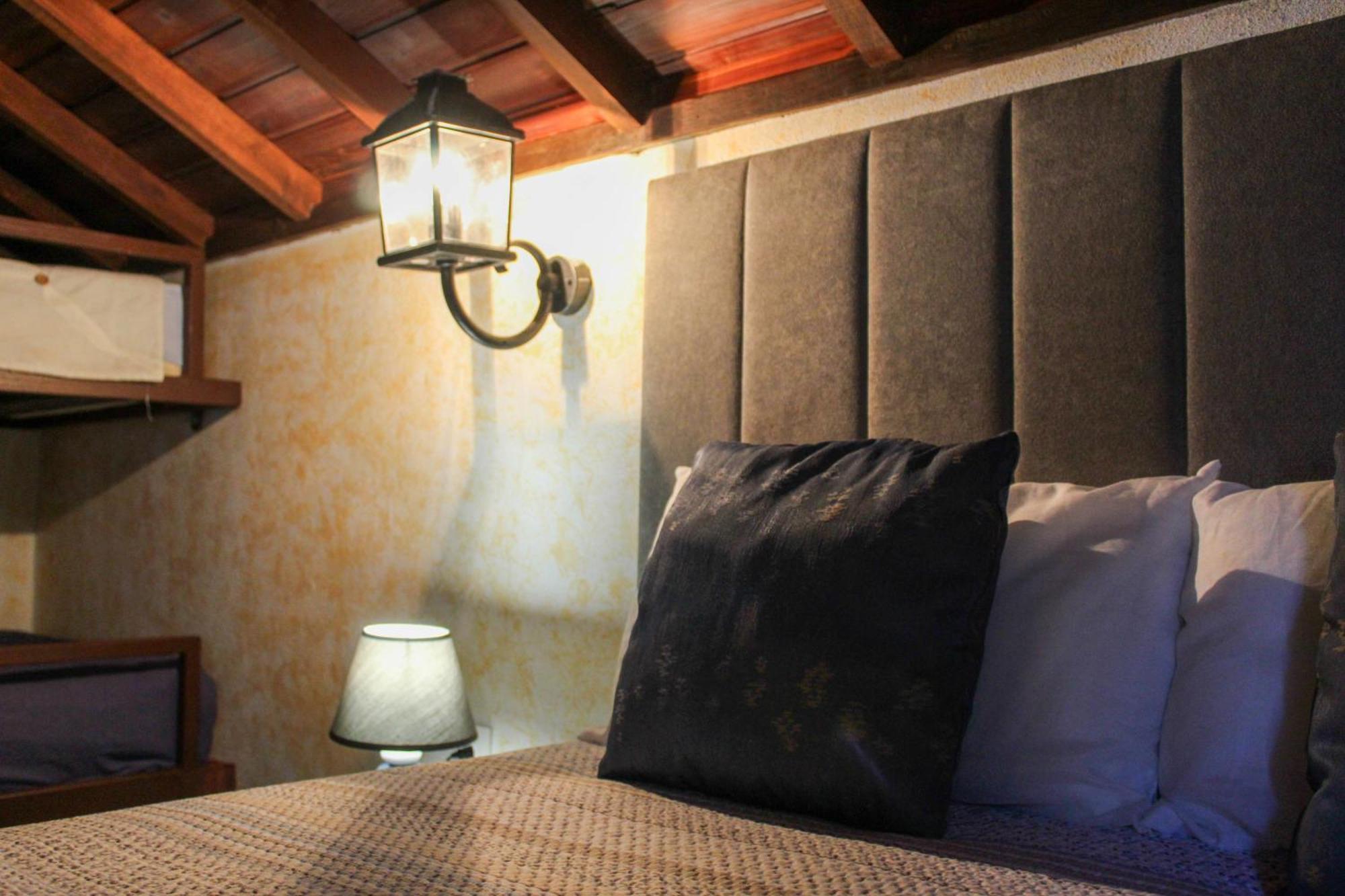 Casa Pe Na Areia Βίλα Mosteiros  Εξωτερικό φωτογραφία